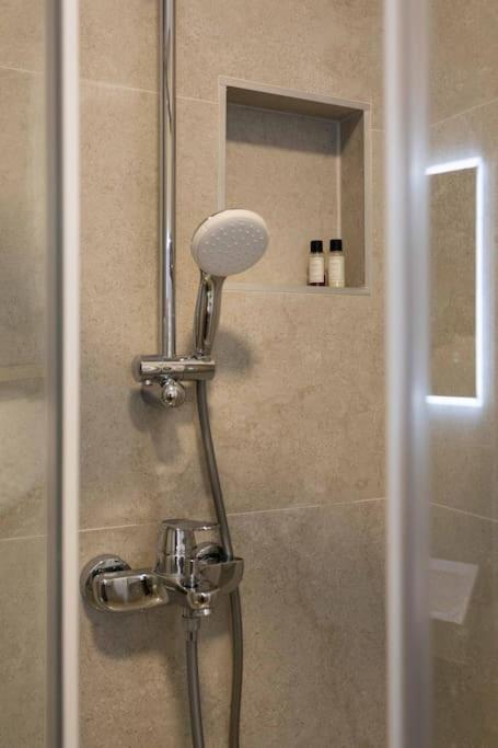 Flat4Us#Cozy#Freeparking#5People Lägenhet Zagreb Exteriör bild