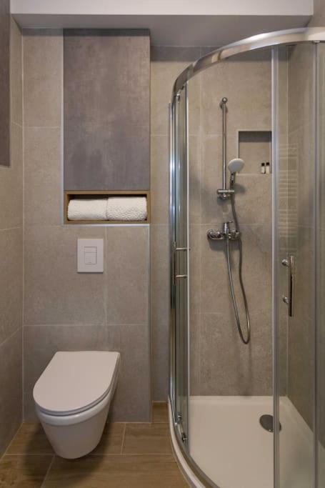 Flat4Us#Cozy#Freeparking#5People Lägenhet Zagreb Exteriör bild