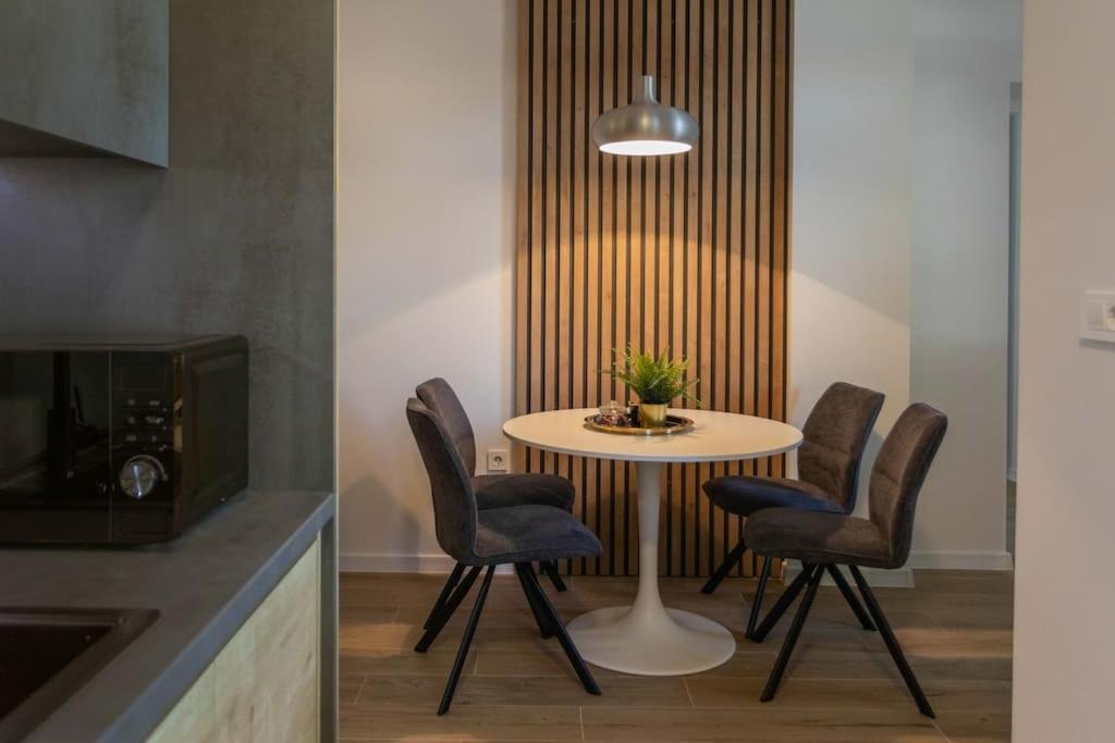 Flat4Us#Cozy#Freeparking#5People Lägenhet Zagreb Exteriör bild
