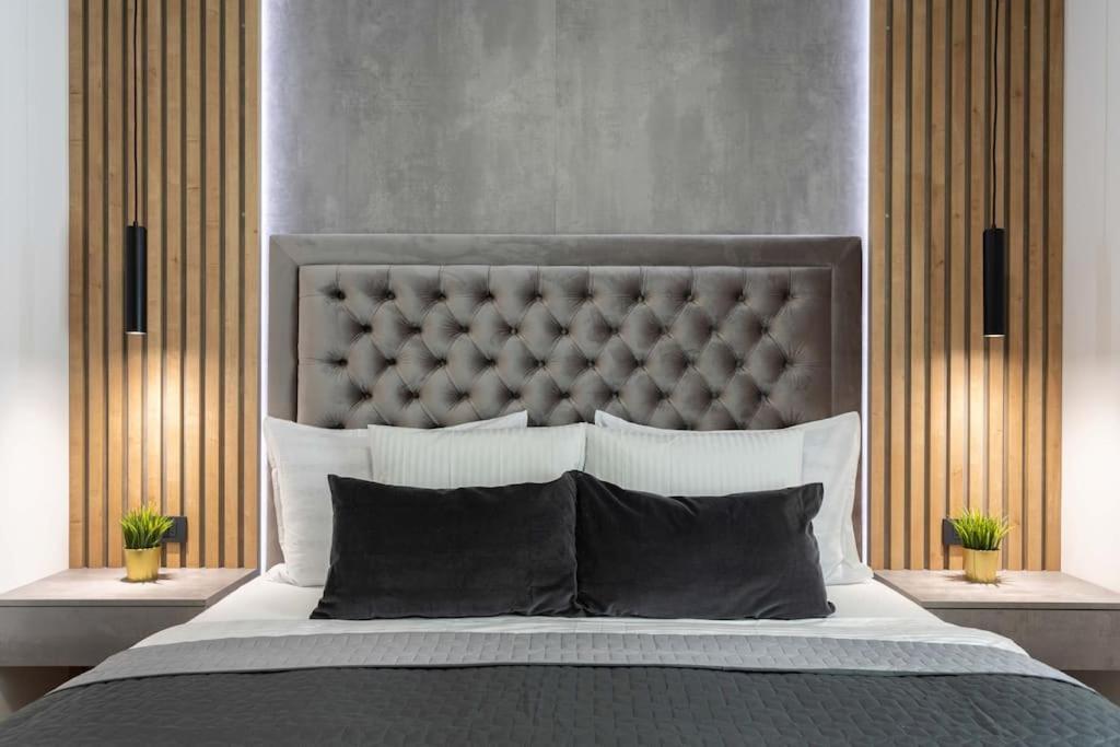 Flat4Us#Cozy#Freeparking#5People Lägenhet Zagreb Exteriör bild