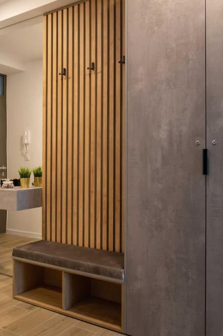 Flat4Us#Cozy#Freeparking#5People Lägenhet Zagreb Exteriör bild