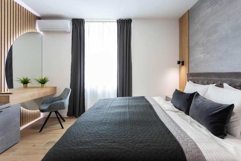 Flat4Us#Cozy#Freeparking#5People Lägenhet Zagreb Exteriör bild